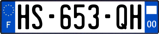HS-653-QH
