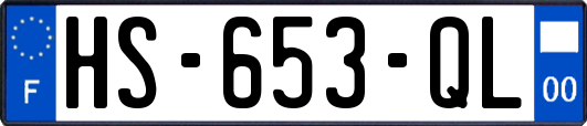 HS-653-QL