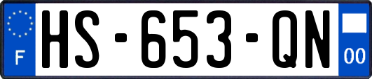 HS-653-QN