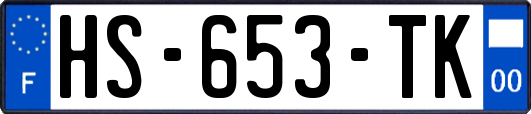 HS-653-TK