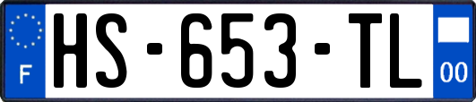 HS-653-TL