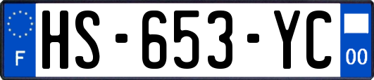 HS-653-YC
