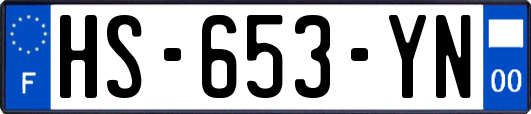HS-653-YN