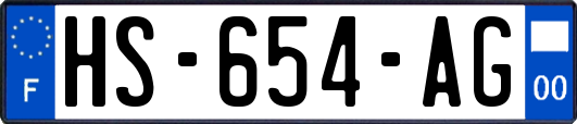 HS-654-AG