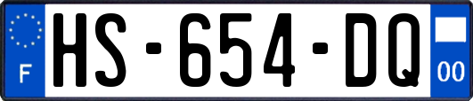 HS-654-DQ