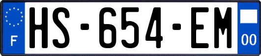 HS-654-EM
