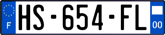 HS-654-FL