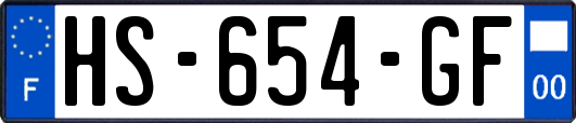 HS-654-GF