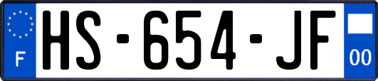 HS-654-JF