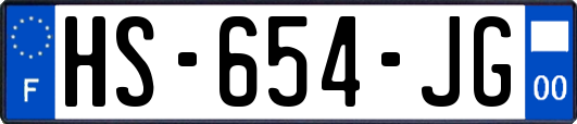 HS-654-JG