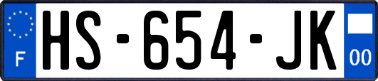 HS-654-JK
