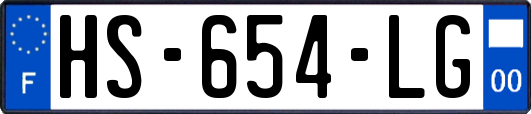 HS-654-LG