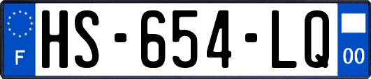 HS-654-LQ