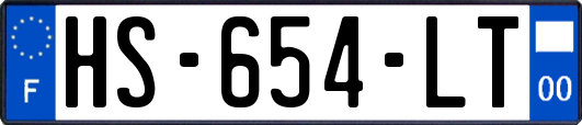 HS-654-LT
