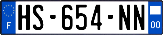 HS-654-NN
