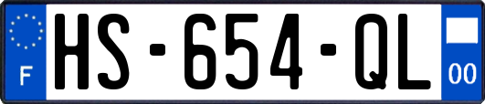 HS-654-QL