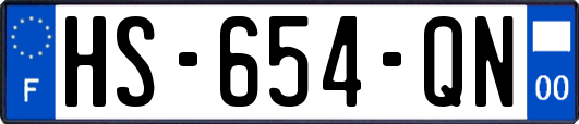 HS-654-QN