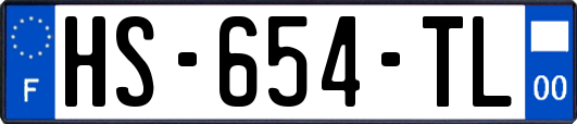 HS-654-TL