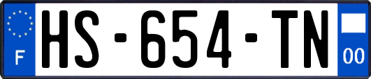 HS-654-TN