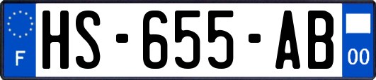 HS-655-AB