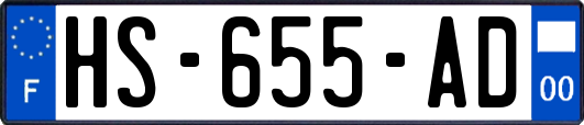 HS-655-AD
