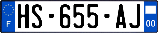 HS-655-AJ