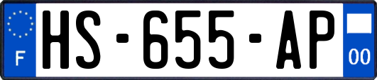 HS-655-AP