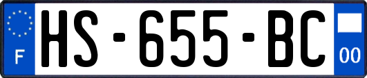 HS-655-BC