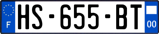 HS-655-BT