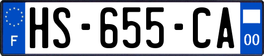 HS-655-CA