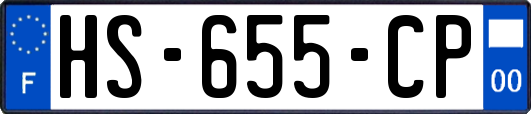 HS-655-CP