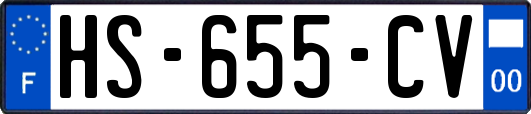 HS-655-CV