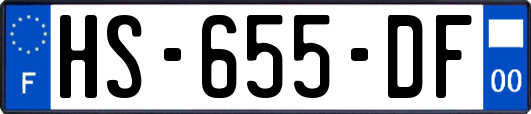 HS-655-DF