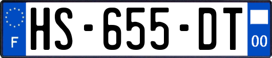 HS-655-DT
