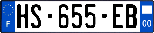 HS-655-EB