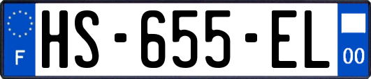 HS-655-EL