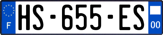 HS-655-ES