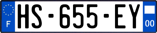 HS-655-EY