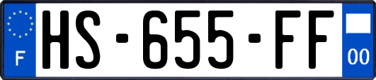 HS-655-FF