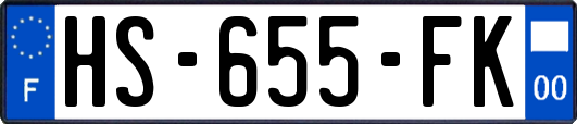 HS-655-FK