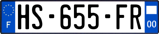 HS-655-FR