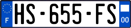 HS-655-FS