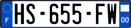 HS-655-FW