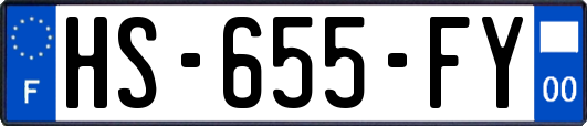 HS-655-FY