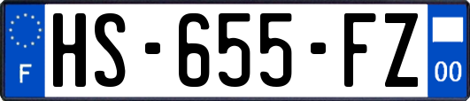 HS-655-FZ