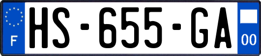 HS-655-GA