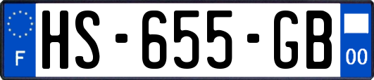 HS-655-GB