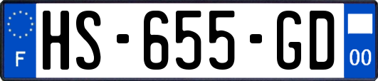 HS-655-GD