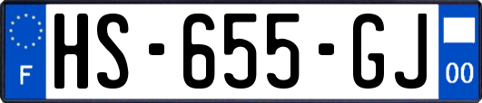 HS-655-GJ