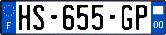 HS-655-GP